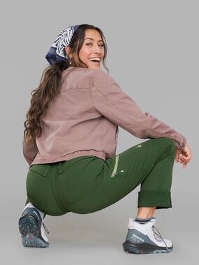 Gnara Go There™ Pants